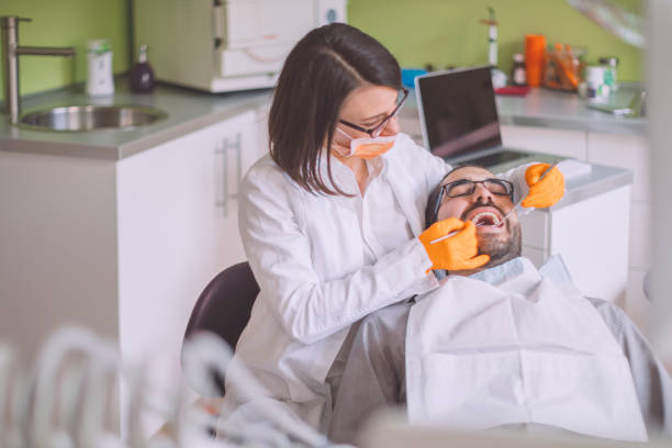 Best Emergency Treatment for Dental Infections or Abscesses in Sibley, IA
