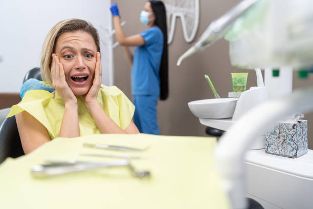 Best Urgent Care for Lost Fillings or Crowns in Sibley, IA
