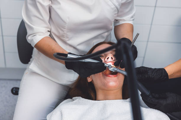 Best Emergency Treatment for Dental Infections or Abscesses in Sibley, IA